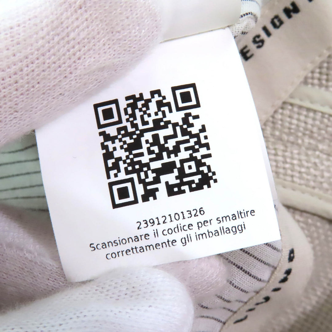 Excellent S MaxMara DESIGN FOR EASY LIVING coat Logo button single linen Women