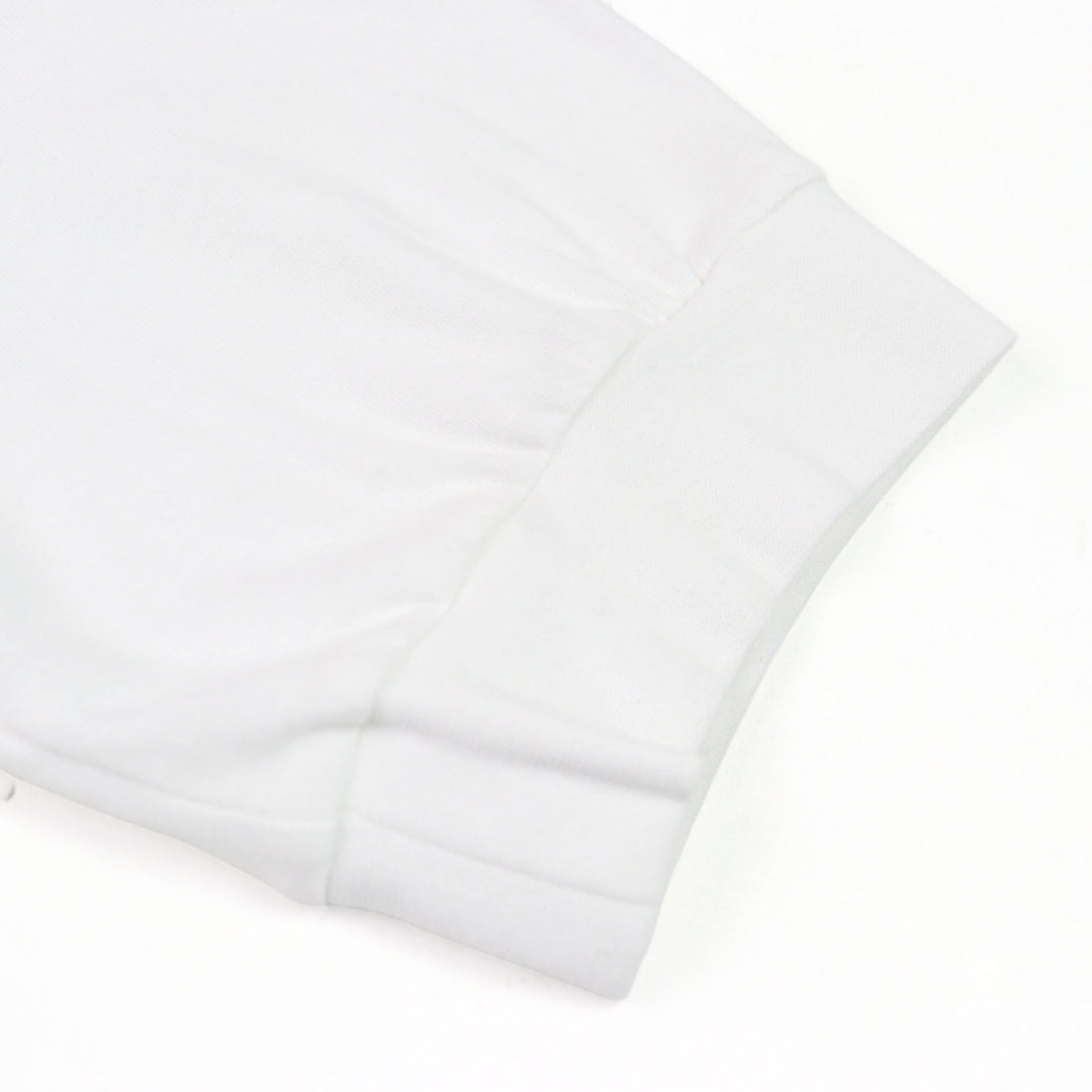 Pristine ANTICIPO Short sleeve T-shirt INZOLIA INZOLIA white 44