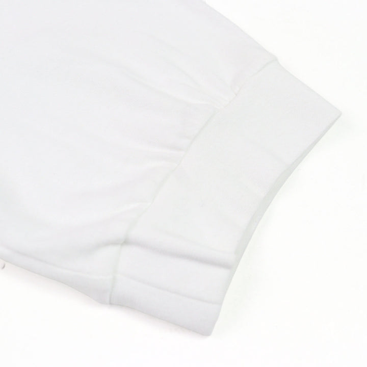 Pristine ANTICIPO Short sleeve T-shirt INZOLIA INZOLIA white 44