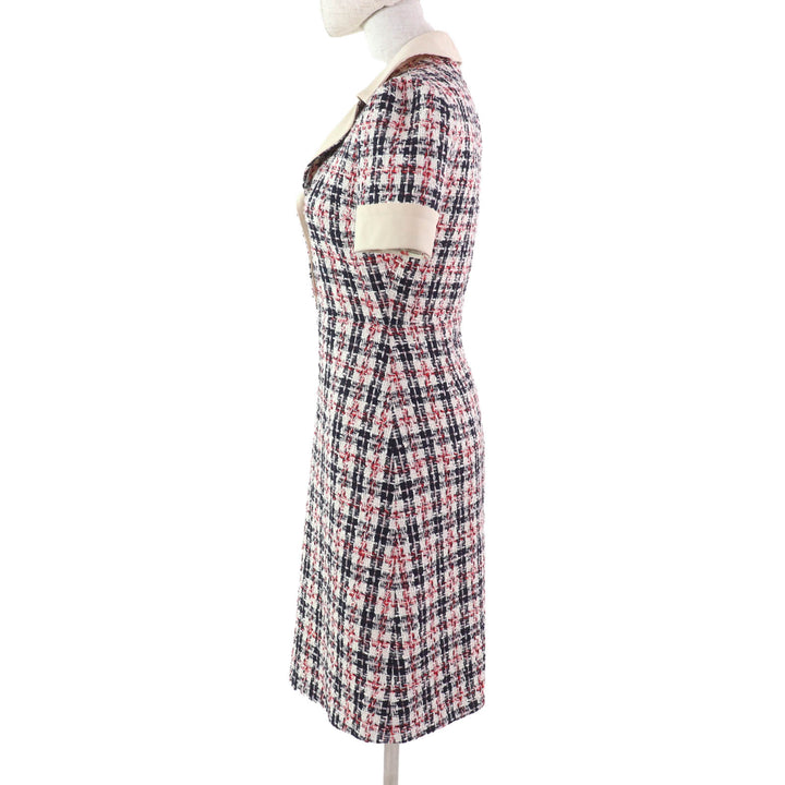Excellent GUCCI one piece Multi cotton Women 36 530704