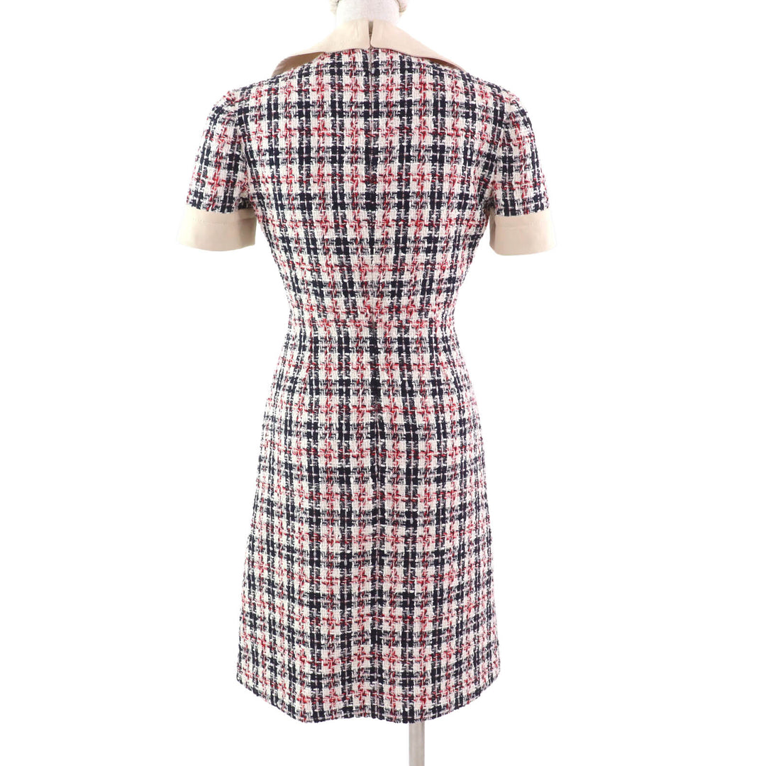 Excellent GUCCI one piece Multi cotton Women 36 530704