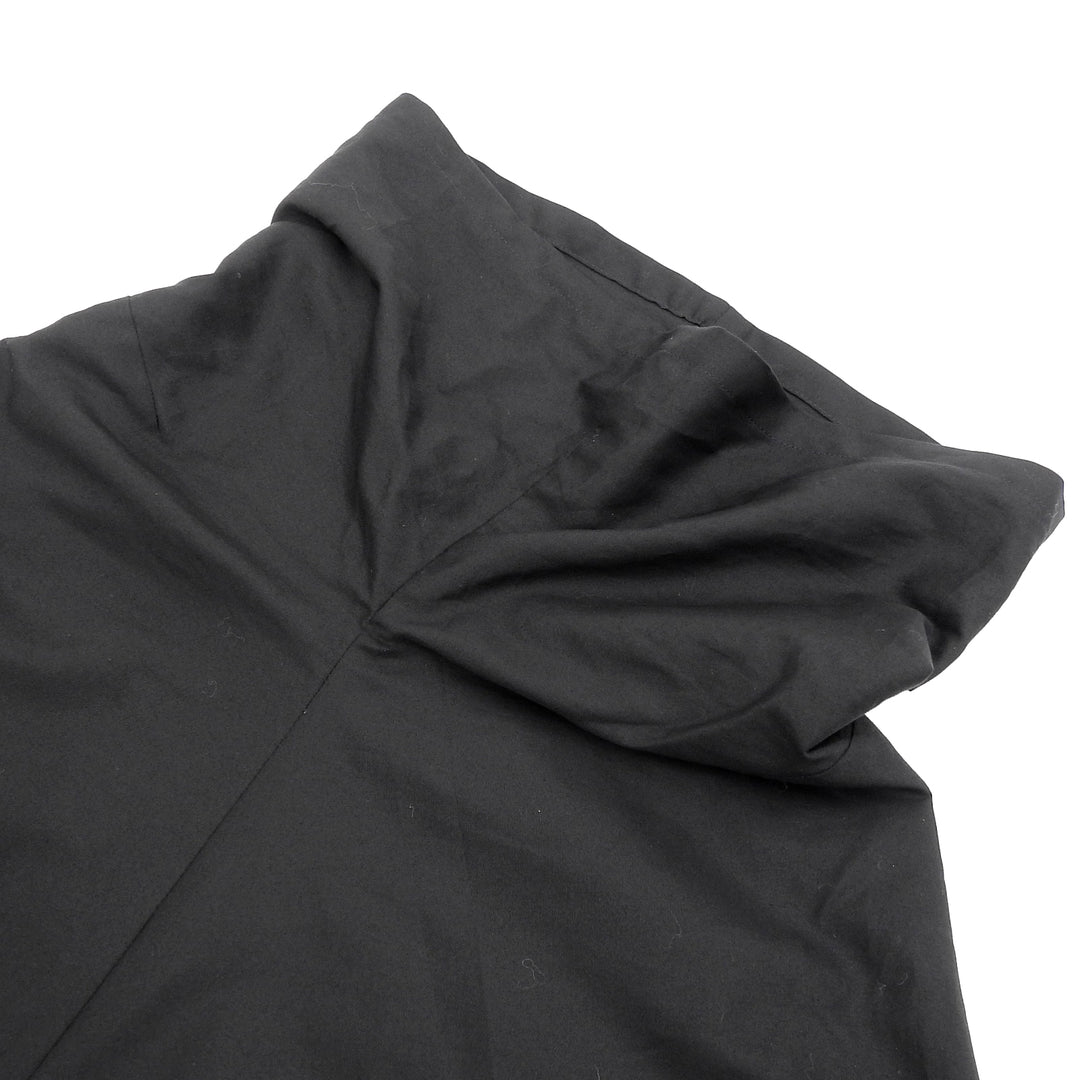 Excellent COMME des GARCONS COMME des GARCONS T-shirt black cotton Women XS