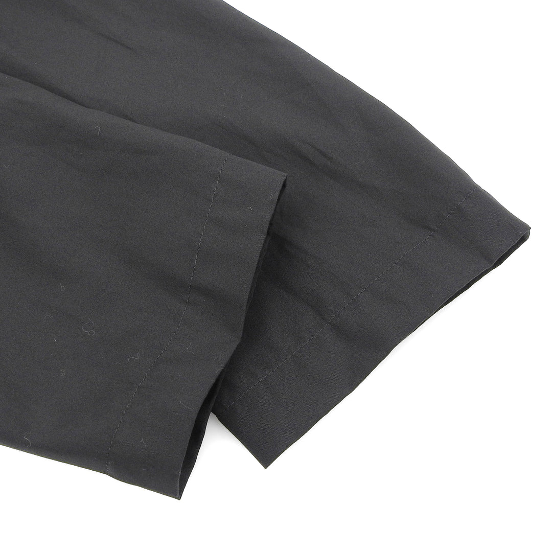 Excellent COMME des GARCONS COMME des GARCONS T-shirt black cotton Women XS