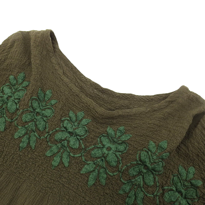Great me ISSEY MIYAKE one piece Cauliflower MI44FT403