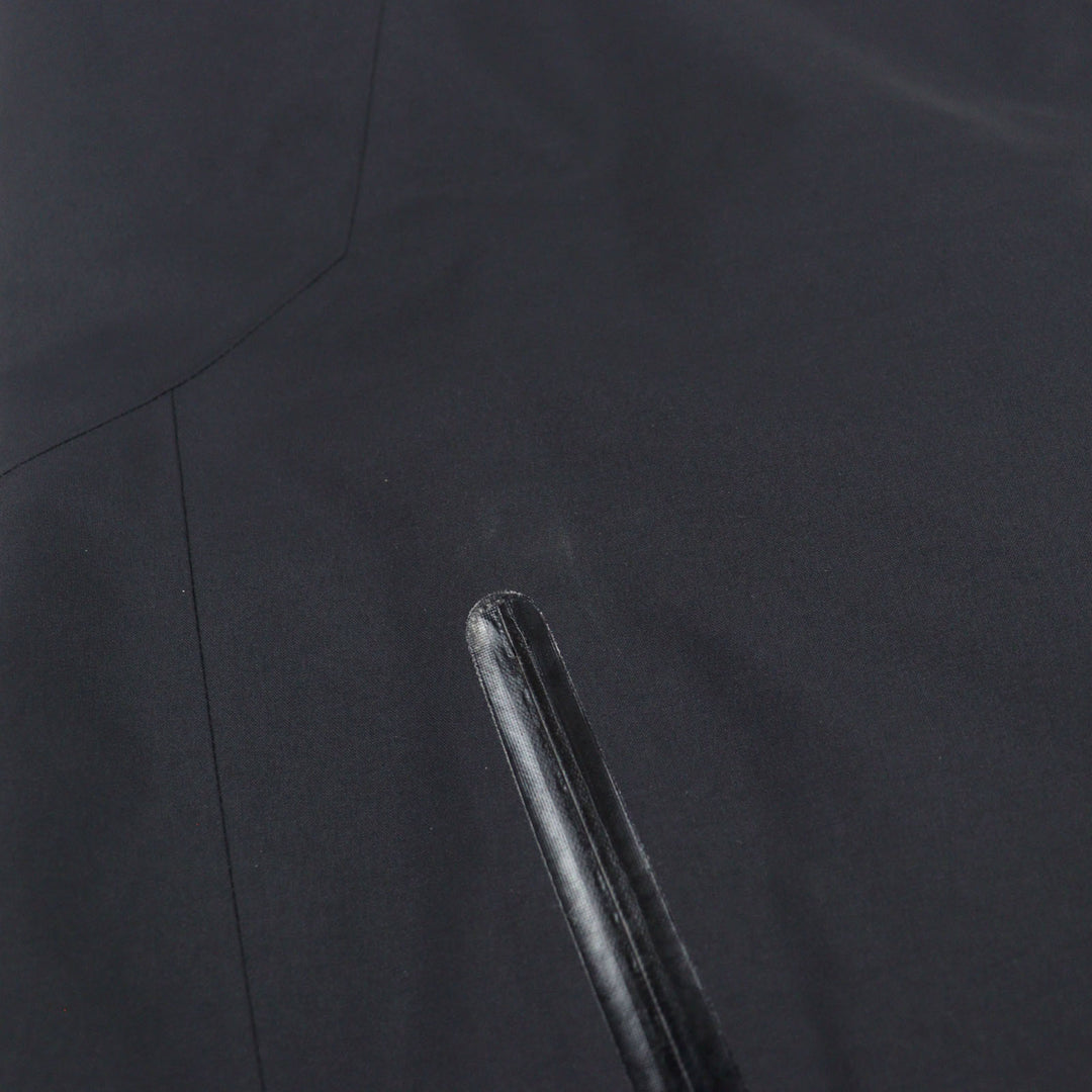 Excellent ARC'TERYX jacket Beta Jacket GORE-TEX ePE storm hood S X000008584
