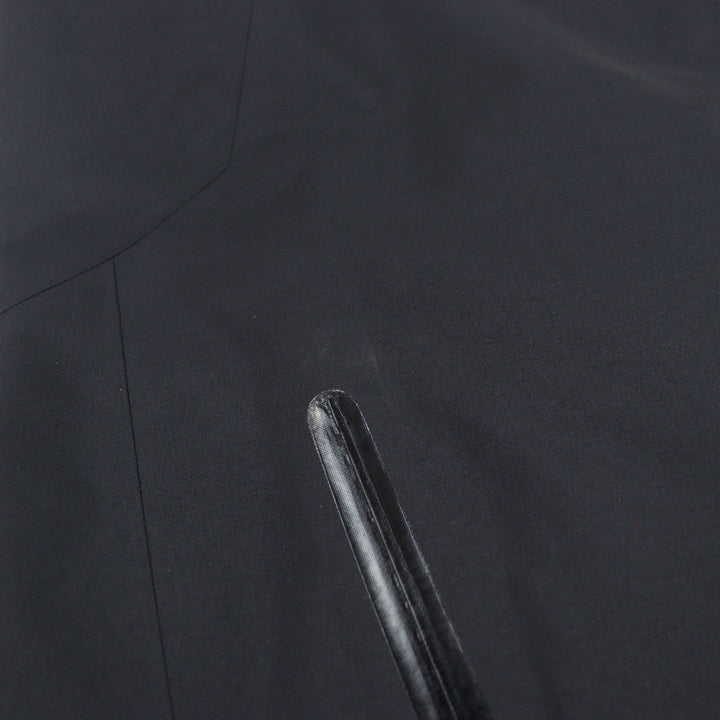 Excellent ARC'TERYX jacket Beta Jacket GORE-TEX ePE storm hood S X000008584