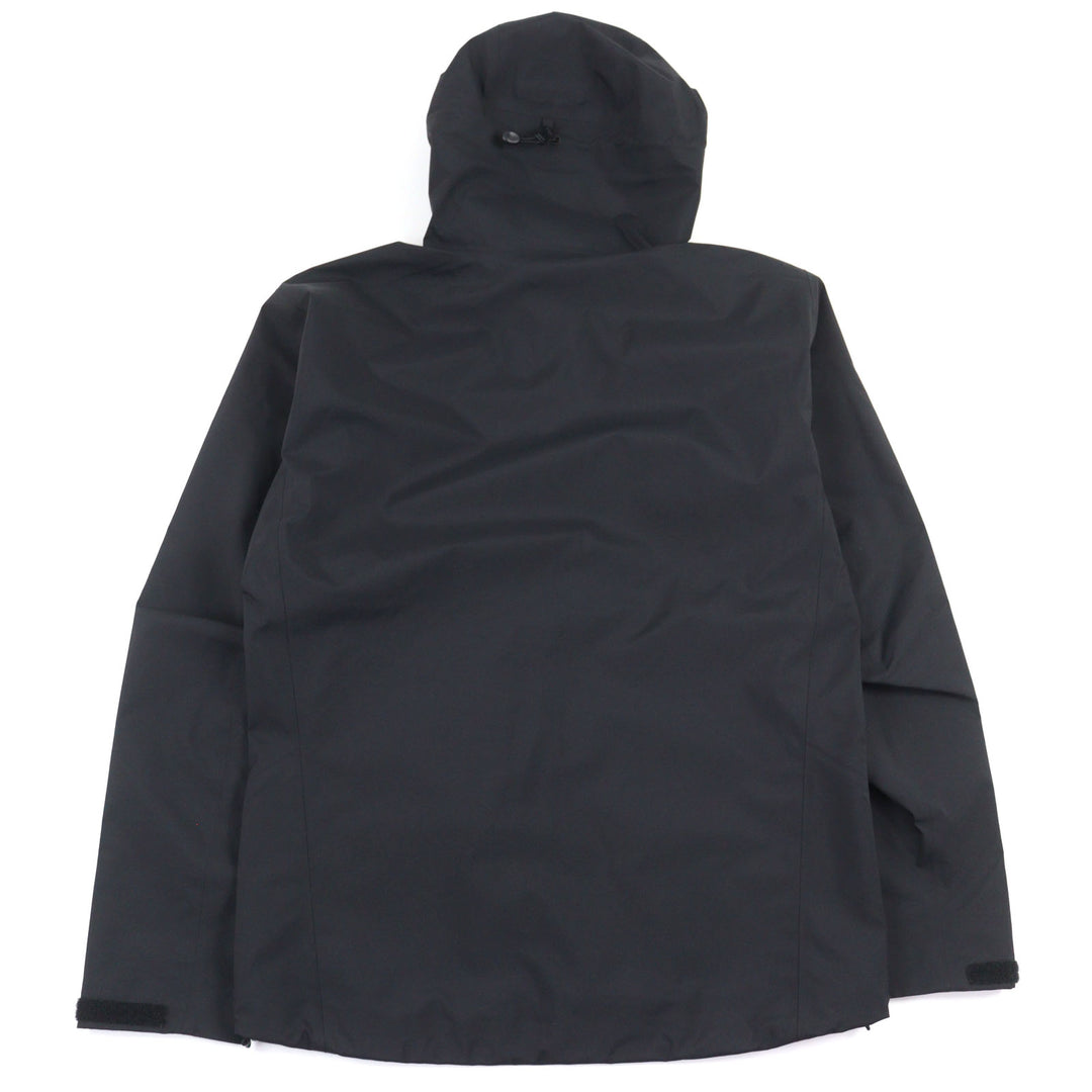 Excellent ARC'TERYX jacket Beta Jacket GORE-TEX ePE storm hood S X000008584