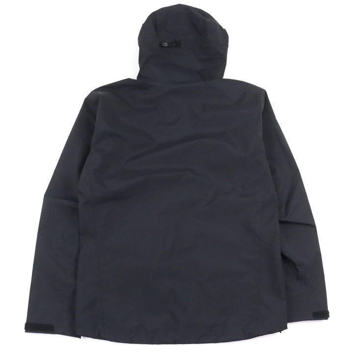 Excellent ARC'TERYX jacket Beta Jacket GORE-TEX ePE storm hood S X000008584