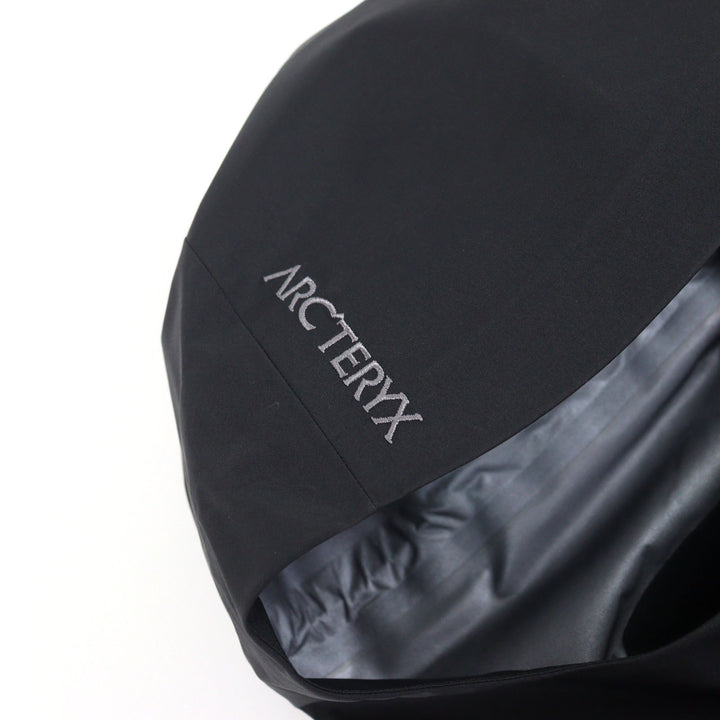 Excellent ARC'TERYX jacket Beta Jacket GORE-TEX ePE storm hood S X000008584