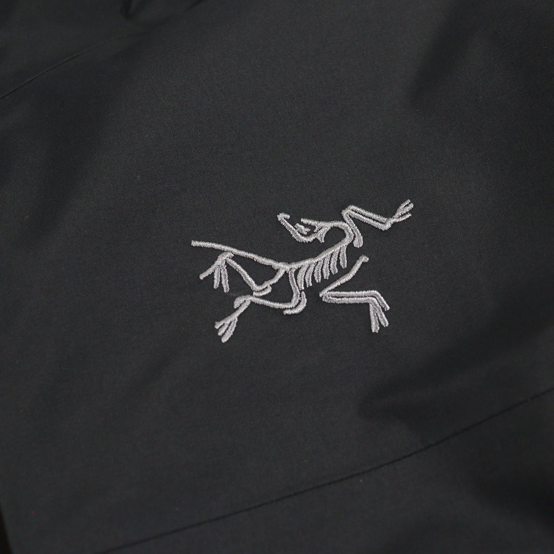 Excellent ARC'TERYX jacket Beta Jacket GORE-TEX ePE storm hood S X000008584