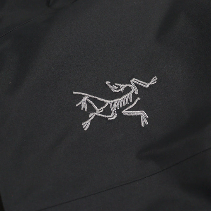 Excellent ARC'TERYX jacket Beta Jacket GORE-TEX ePE storm hood S X000008584