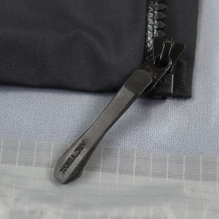 Excellent ARC'TERYX jacket Beta Jacket GORE-TEX ePE storm hood S X000008584