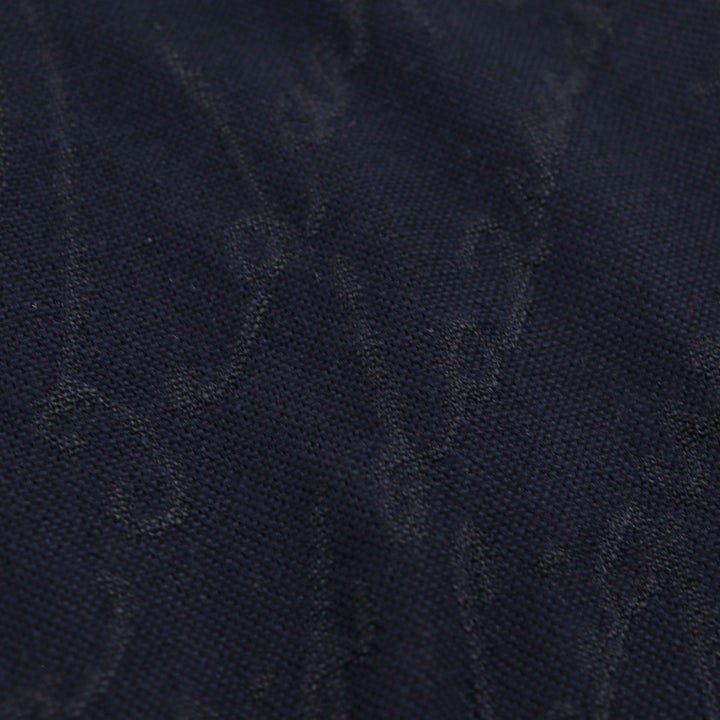 Great BERLUTI knit Navy system cotton mens M R24KRL150YWCC