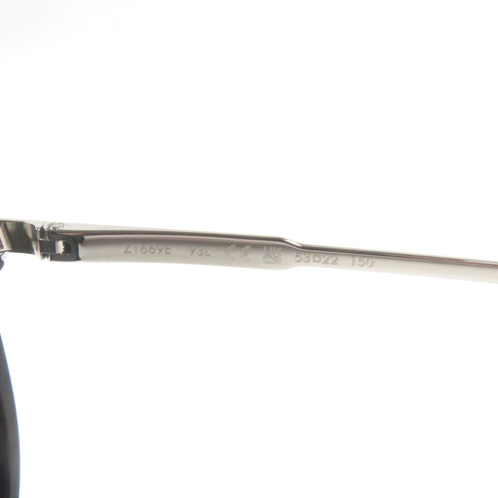 Excellent LOUIS VUITTON Sunglasses LV Rise Round LV signature monogram logo