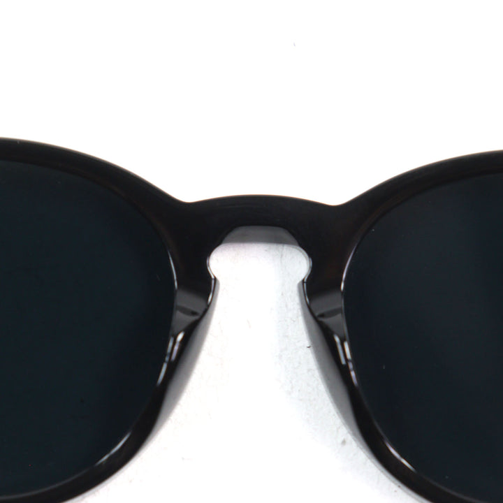 Excellent LOUIS VUITTON Sunglasses LV Rise Round LV signature monogram logo