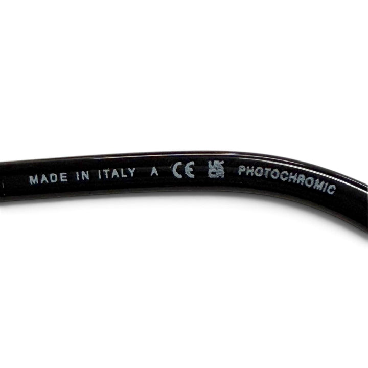 Great CHANEL Pantos-shaped sunglasses COCO Mark Side Logo Design Boston 4282