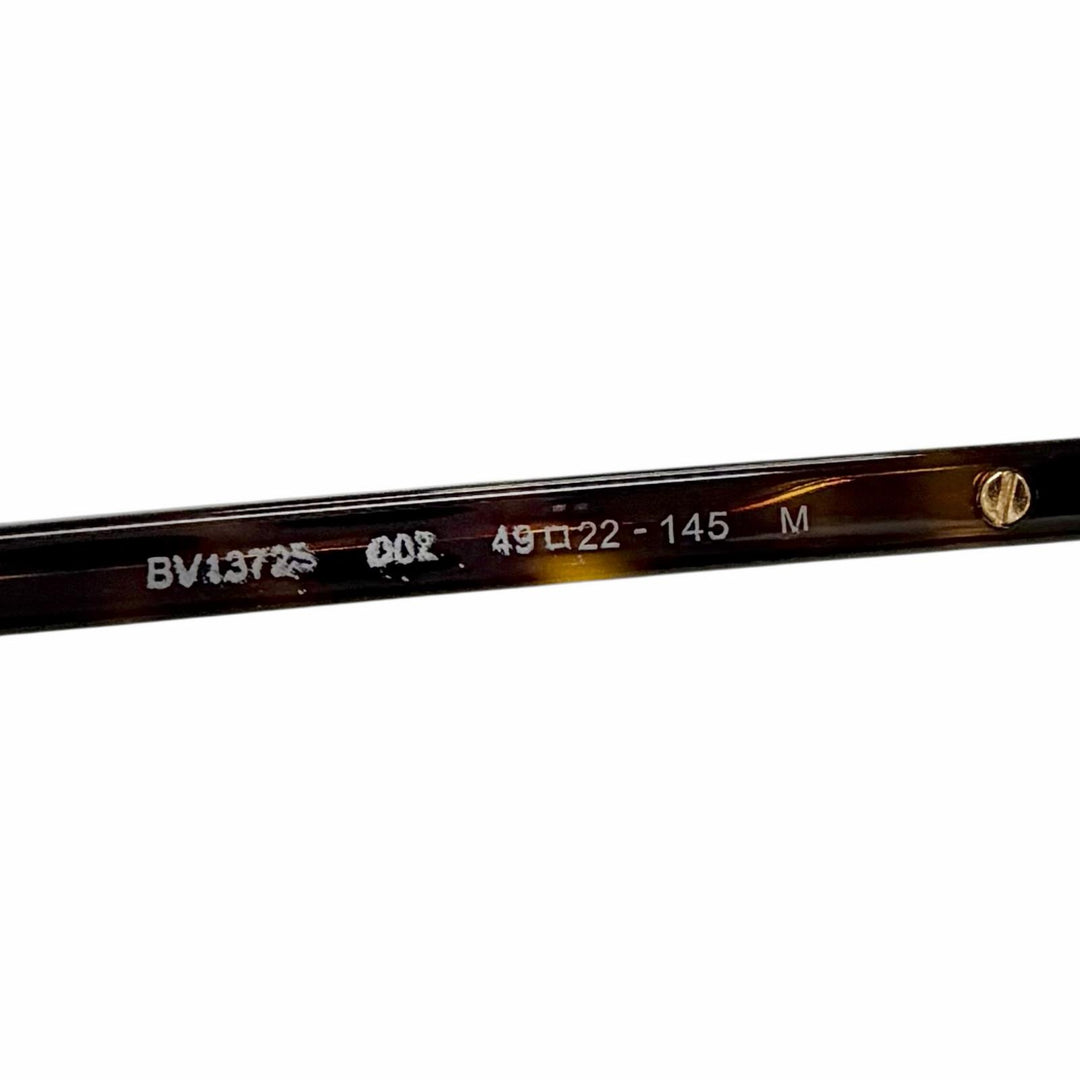 Great BOTTEGAVENETA sunglasses フォルテ Clear brown (marble) mens BV1372S