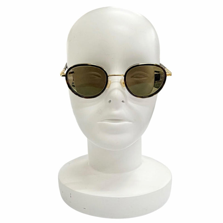 Great BOTTEGAVENETA sunglasses フォルテ Clear brown (marble) mens BV1372S