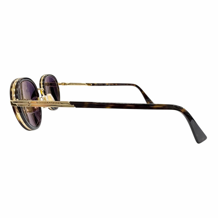 Great BOTTEGAVENETA sunglasses フォルテ Clear brown (marble) mens BV1372S