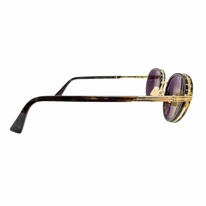 Great BOTTEGAVENETA sunglasses フォルテ Clear brown (marble) mens BV1372S