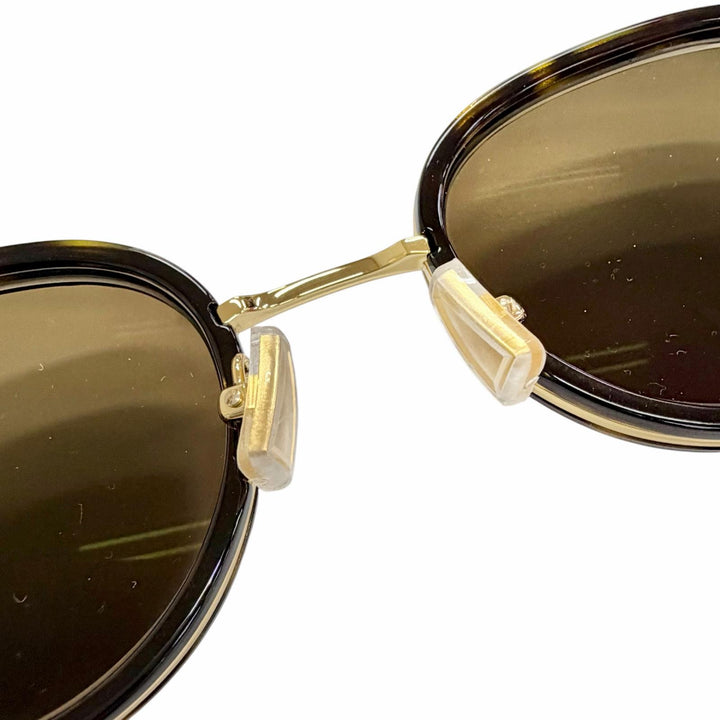 Great BOTTEGAVENETA sunglasses フォルテ Clear brown (marble) mens BV1372S