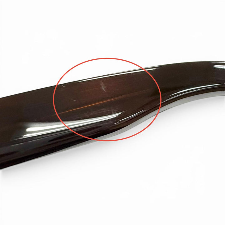 Great TOM FORD Glasses Japanese-designed model Clear Brown (Marble) TF5724-D-B