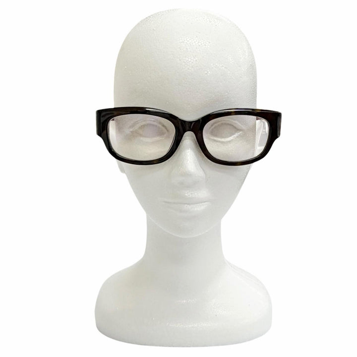 Great GUCCI Glasses Interlocking G Square Havana mens GG1667SK
