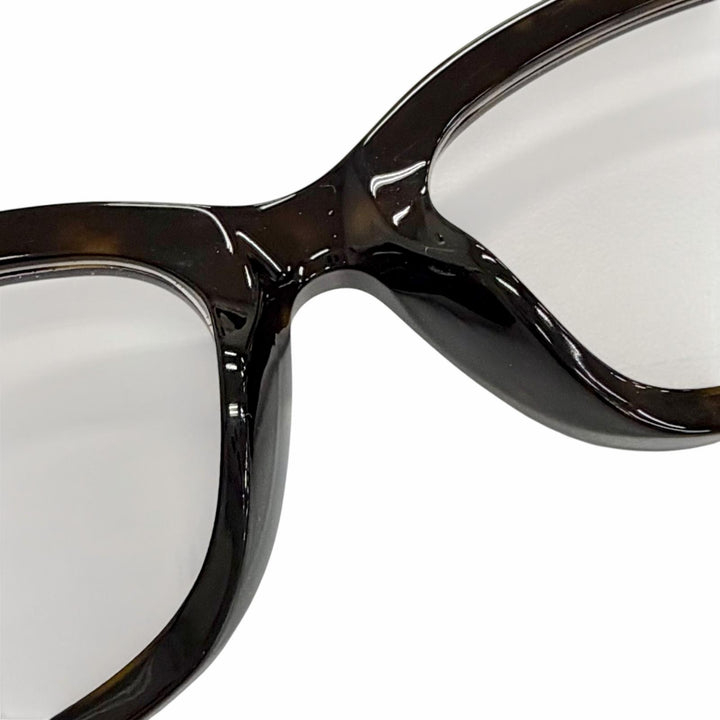 Great GUCCI Glasses Interlocking G Square Havana mens GG1667SK