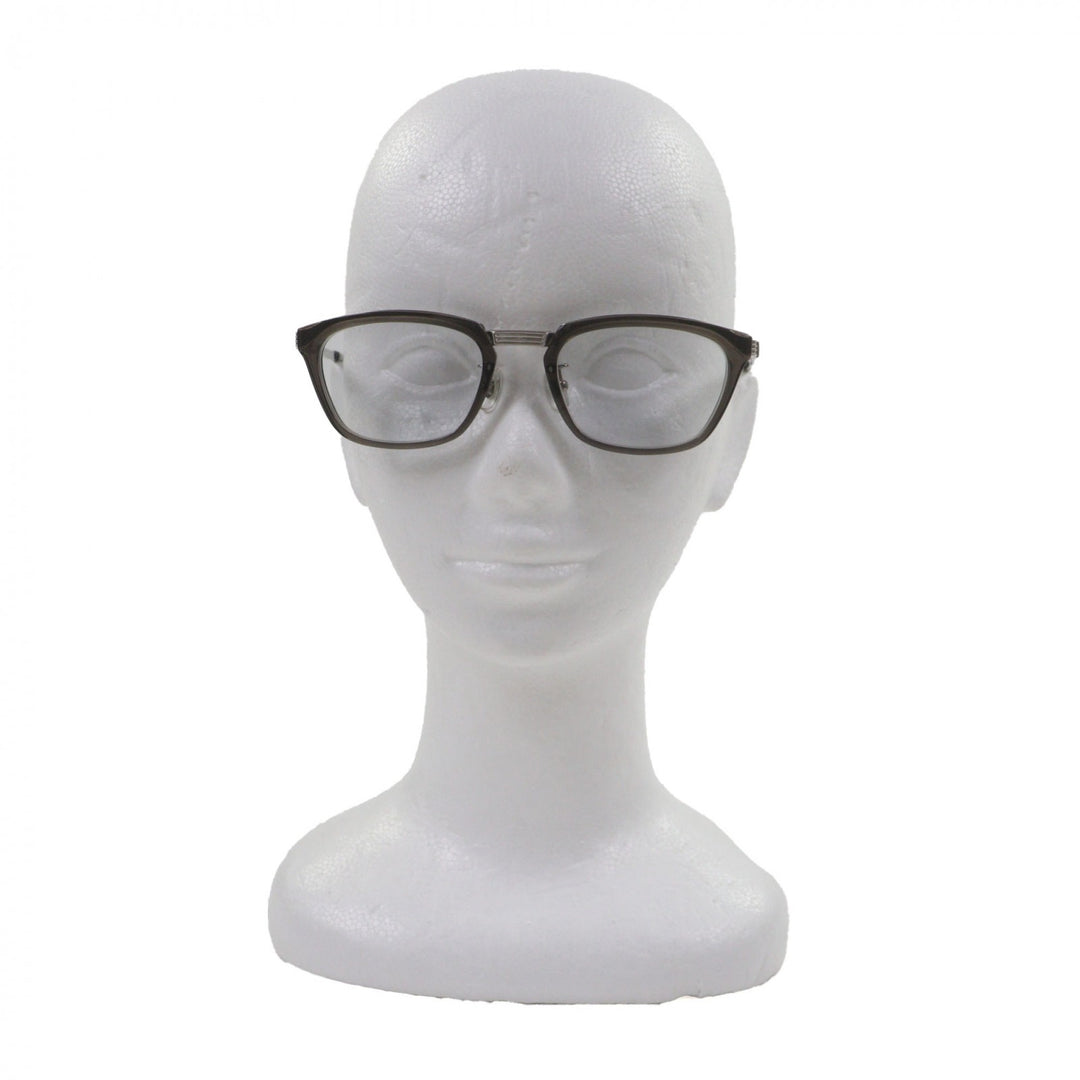 Great Opticien Loyd Glasses Clear gray ーmens LY-01