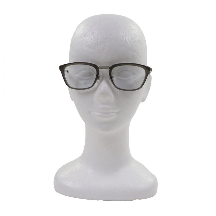 Great Opticien Loyd Glasses Clear gray ーmens LY-01