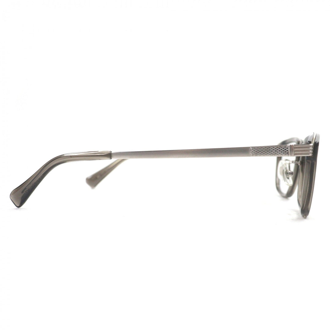 Great Opticien Loyd Glasses Clear gray ーmens LY-01
