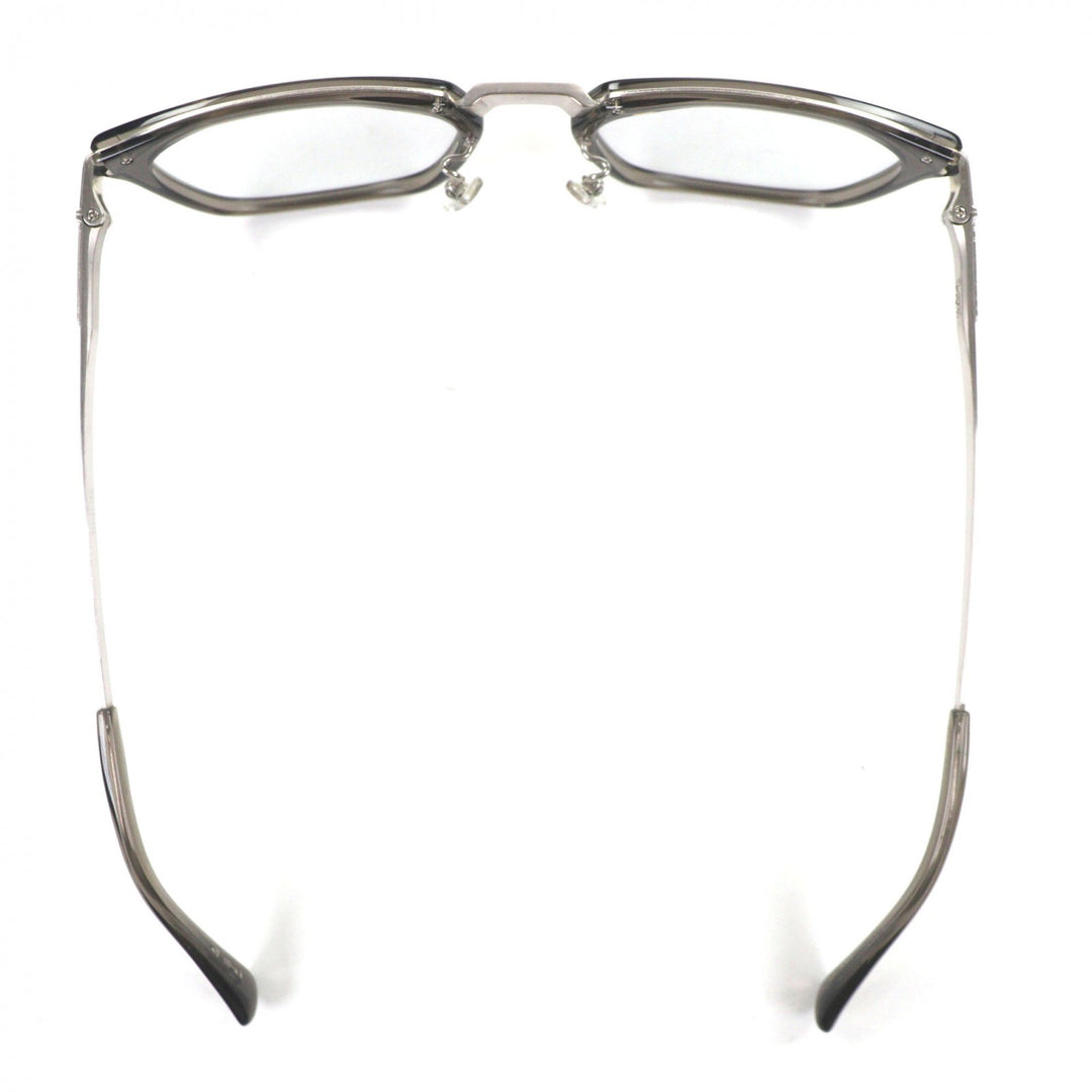 Great Opticien Loyd Glasses Clear gray ーmens LY-01