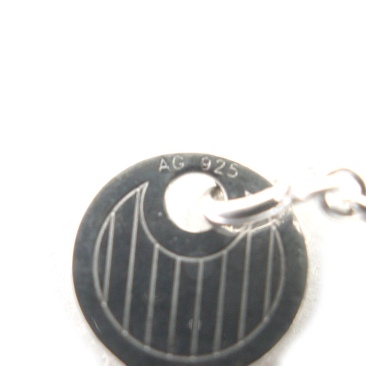Great HERMES Other accessories Silver SV925 Women