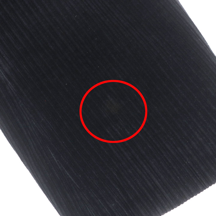 Great Papas tailored jacket black cotton mens M