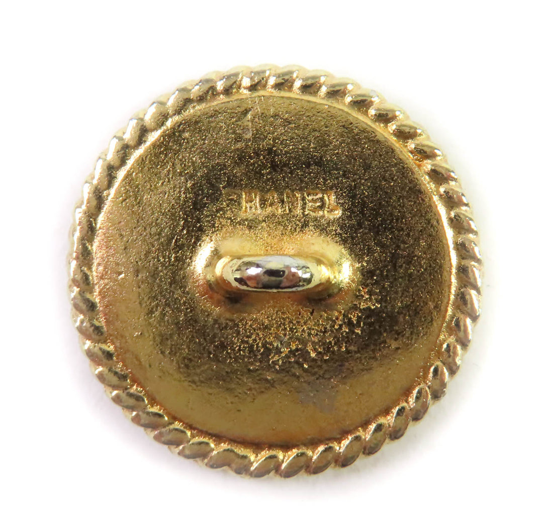 Very Good CHANEL Other accessories gold Women