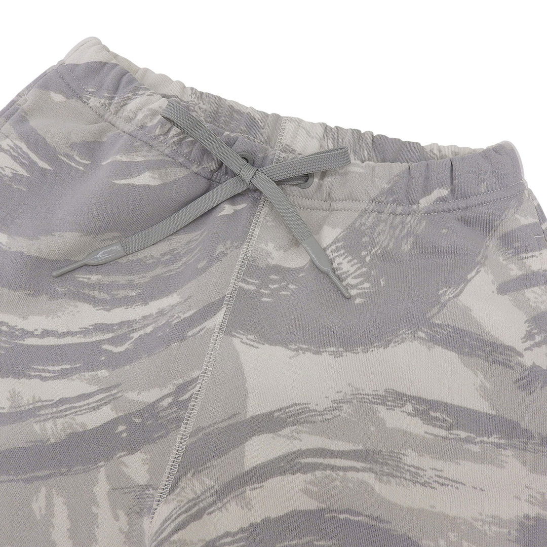 Excellent MONCLER GENIUS 4 HYKE Pants Zebra Pattern Sweatshirt with Women XS H209K8H00002