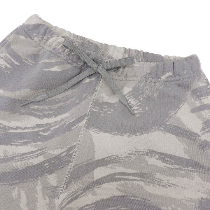 Excellent MONCLER GENIUS 4 HYKE Pants Zebra Pattern Sweatshirt with Women XS H209K8H00002