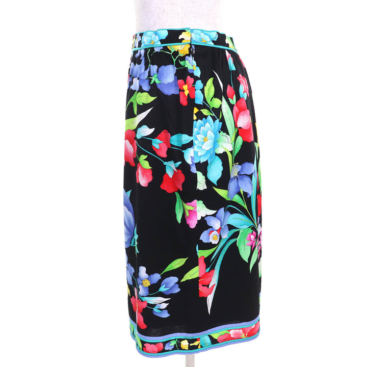 Great LEONARD FASHION two-piece set jacket and skirt 0301102/0302102