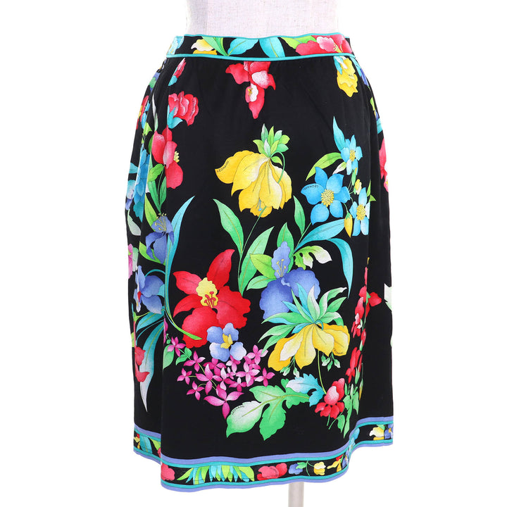 Great LEONARD FASHION two-piece set jacket and skirt 0301102/0302102