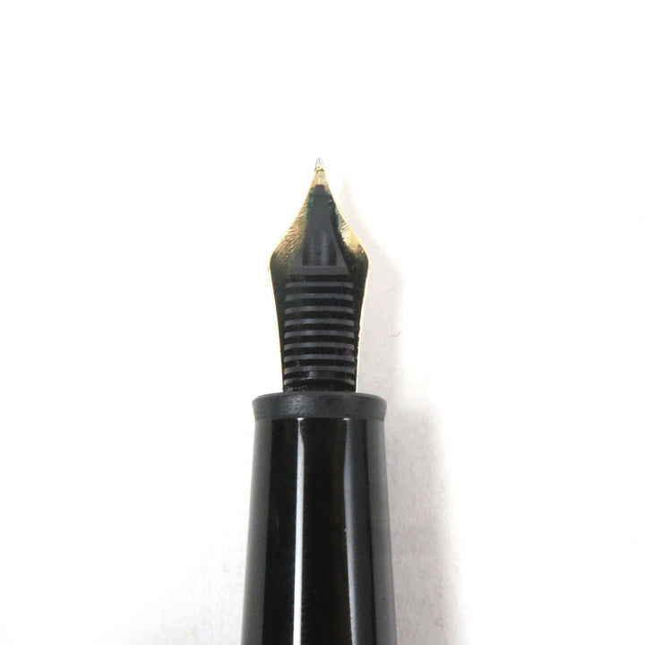 Excellent MONTBLANC fountain pen Meisterstck 145 Pix Classic Chopin 14K