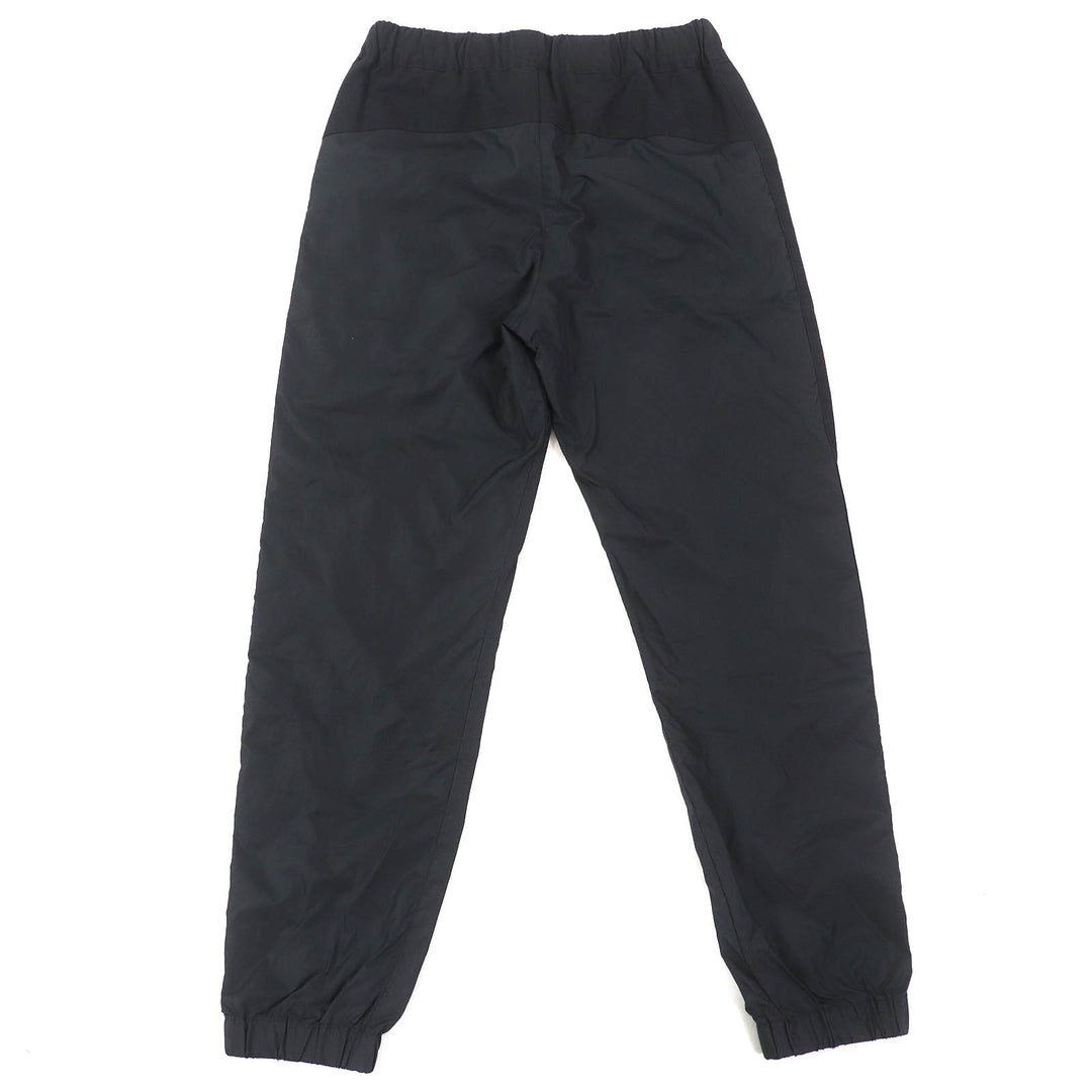 Pristine Sacai Grosgrain Mix Pants Grosgrain Mix Pants black Nylon Women 0