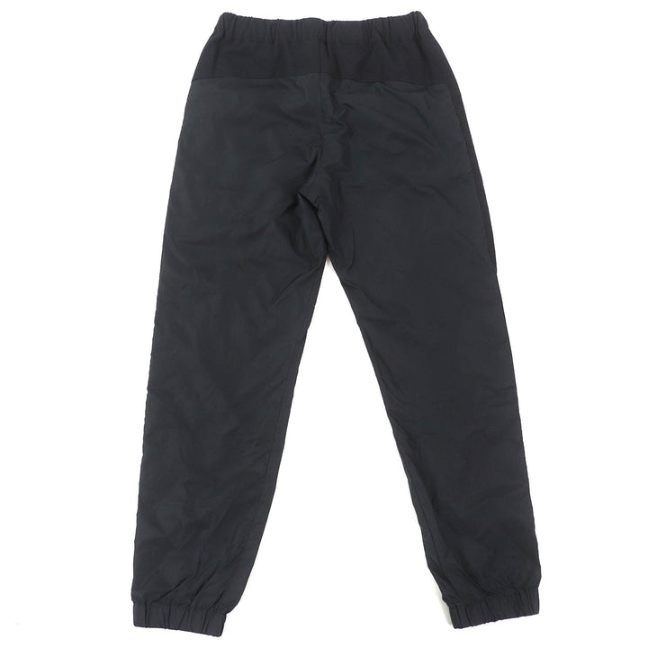 Pristine Sacai Grosgrain Mix Pants Grosgrain Mix Pants black Nylon Women 0