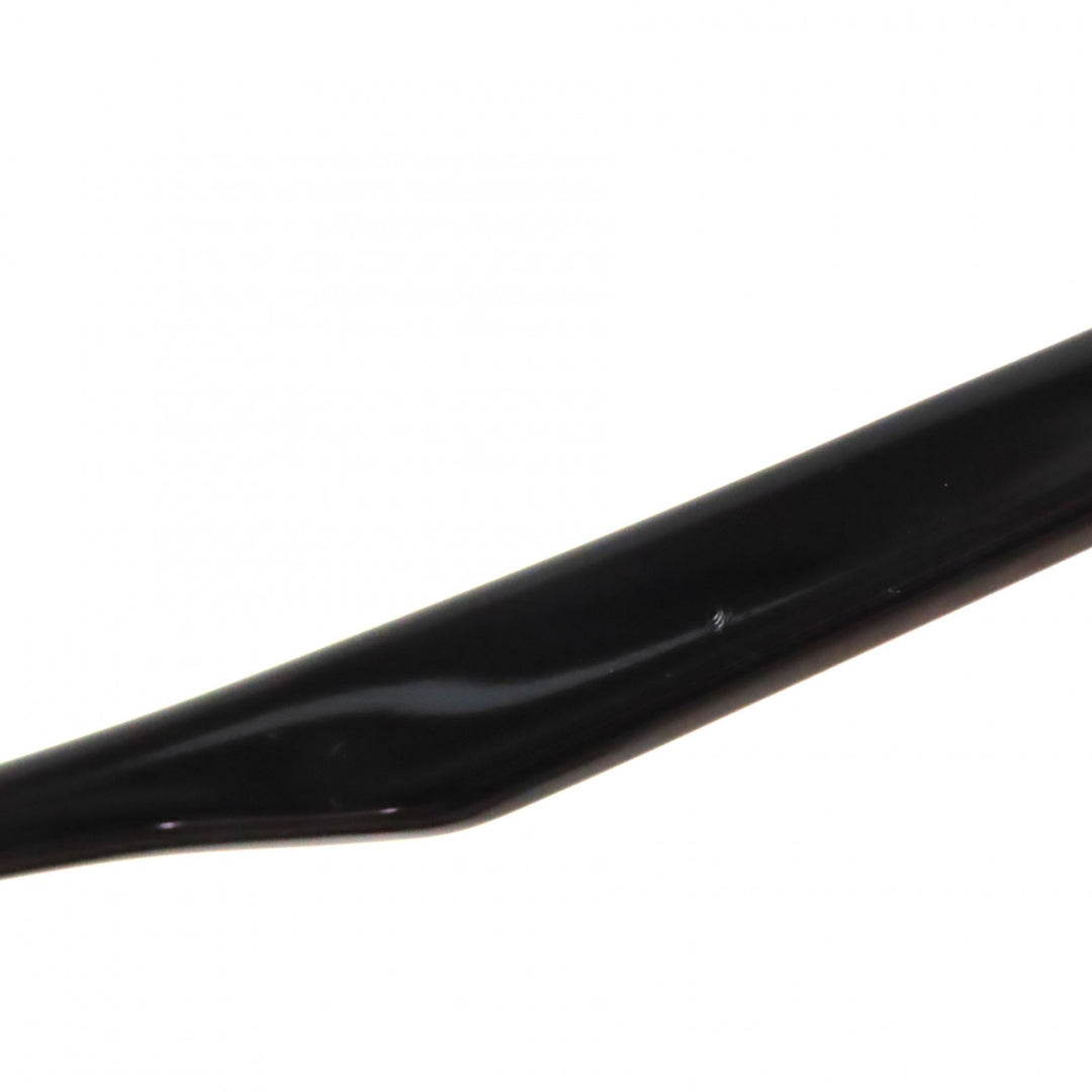 Great OLIVER PEOPLES sunglasses Tannen Boston Shape Black gold ー mens