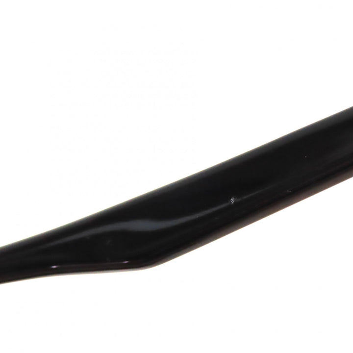 Great OLIVER PEOPLES sunglasses Tannen Boston Shape Black gold ー mens