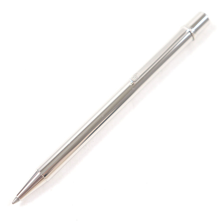 Great Cartier Ballpoint pen Must de Cartier Silver ー mens