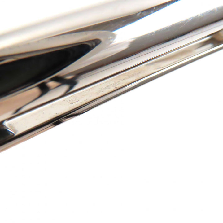 Great Cartier Ballpoint pen Must de Cartier Silver ー mens