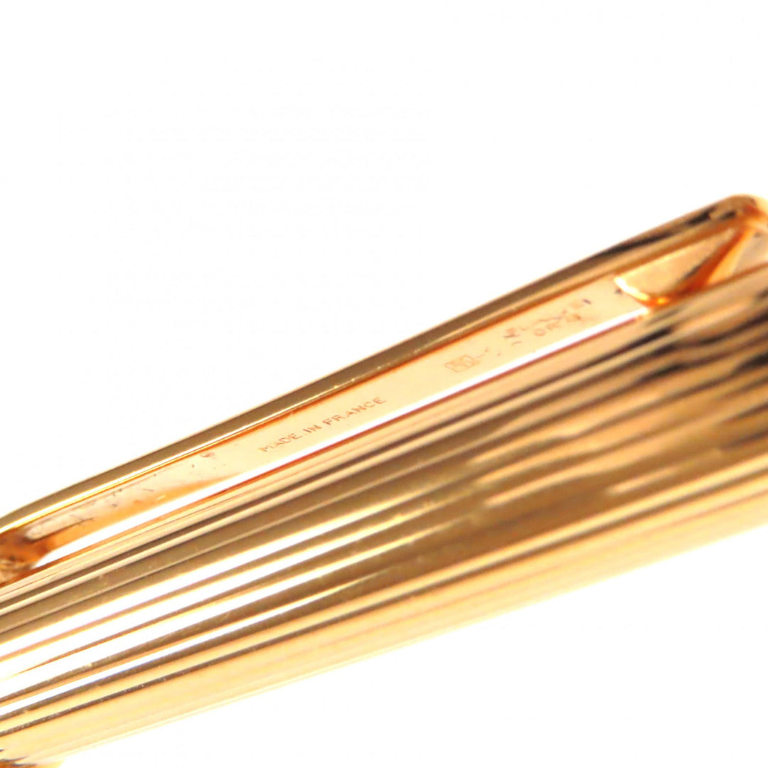 Great Cartier Ballpoint pen Must de Cartier Silver ー mens