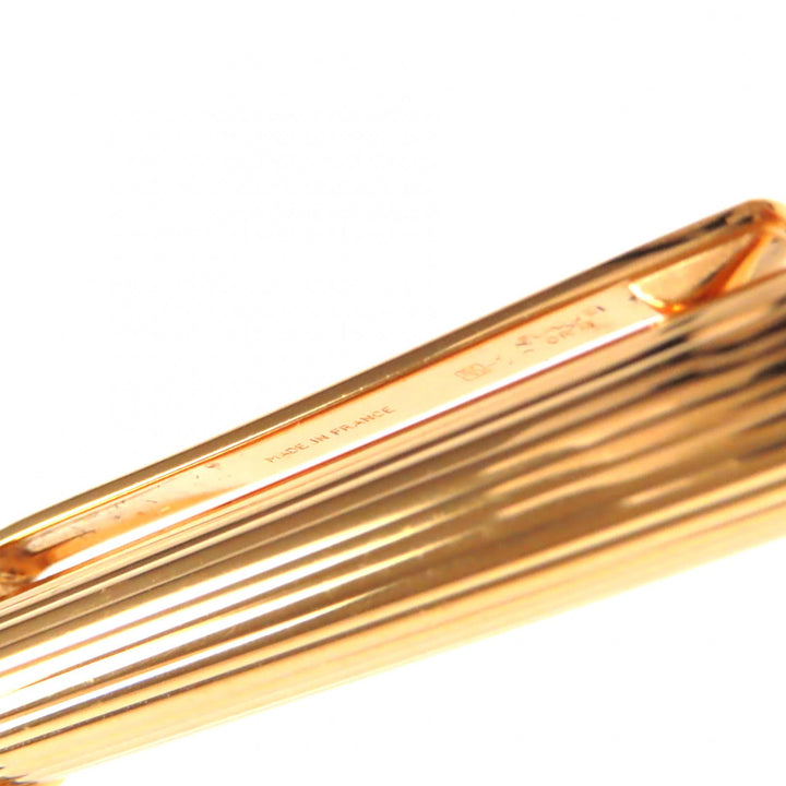 Great Cartier Ballpoint pen Must de Cartier Silver ー mens