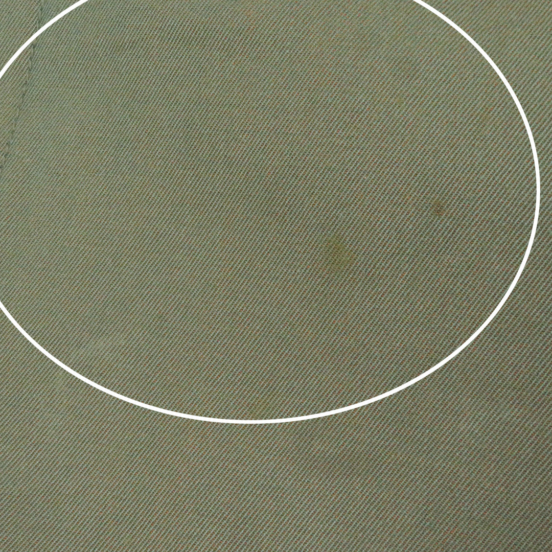 Very Good Burberrys coat Nova check pattern on the back iridescent cotton mens