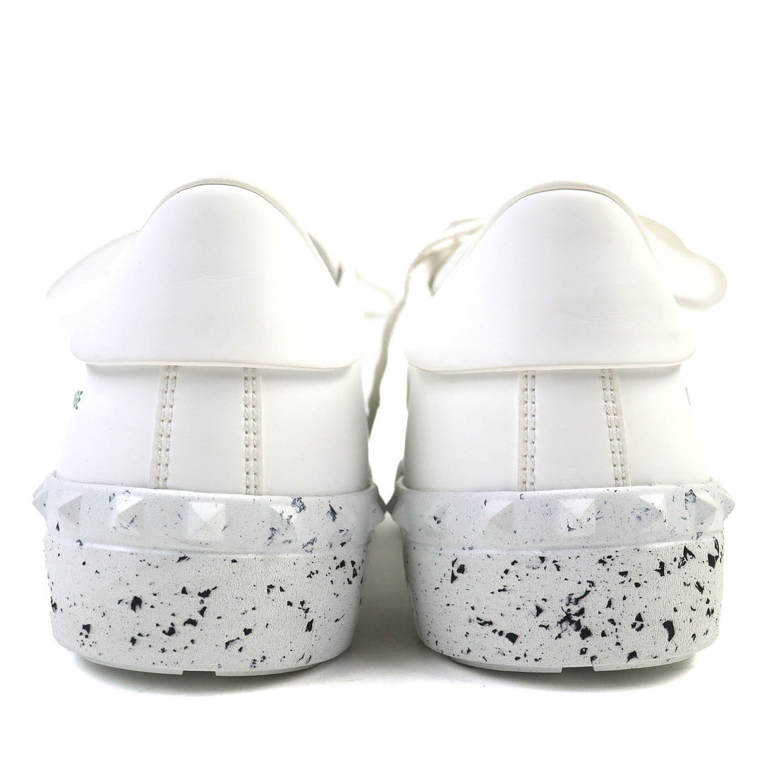 Pristine Valentino Garavani sneakers Rockstud Open for a Change Lightweight 38